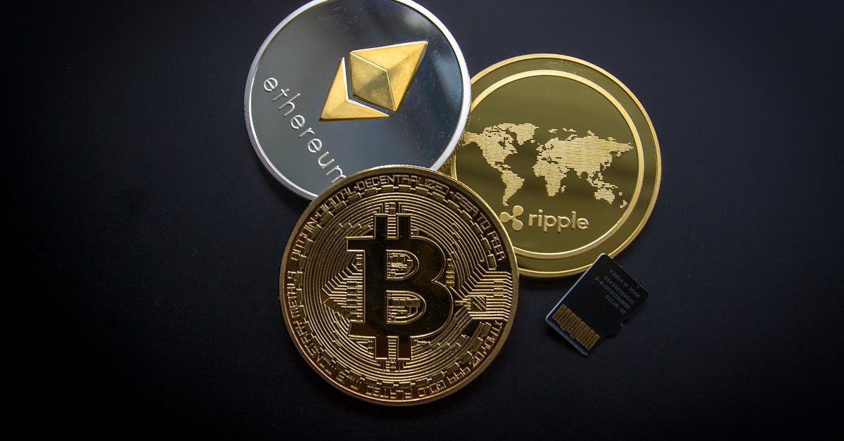 découvrez les prévisions et tendances du bitcoin en 2024. analyse des mouvements du marché, des innovations technologiques et des impacts économiques pour vous aider à naviguer dans l'univers des cryptomonnaies cette année.