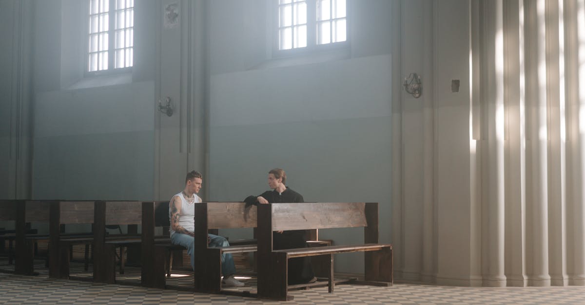 découvrez le pouvoir du pardon : une exploration des bienfaits psychologiques et émotionnels de la réconciliation, ainsi que des stratégies pratiques pour surmonter les rancunes et cultiver la paix intérieure.