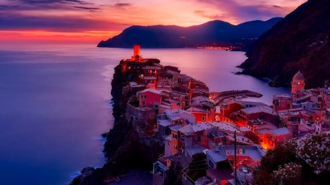 découvrez l'italie, un pays riche en histoire, culture et gastronomie. explorez ses paysages envoûtants, ses villes emblématiques comme rome, florence et venise, et savourez ses délices culinaires. l'italie, c'est une invitation à un voyage inoubliable au cœur de l'art et de la tradition.