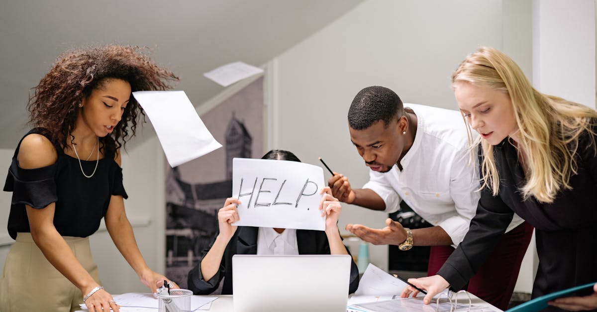 découvrez notre programme de soutien au burnout, conçu pour vous aider à surmonter l'épuisement professionnel. bénéficiez de conseils pratiques, d'outils efficaces et d'un accompagnement personnalisé pour retrouver équilibre et bien-être au travail.