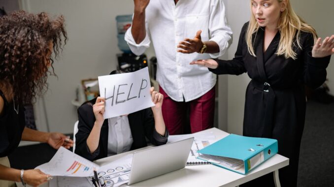 burnout support découvrez des stratégies et des ressources essentielles pour surmonter le burnout. notre soutien vous aide à retrouver équilibre et bien-être au travail, en vous offrant des conseils pratiques et des espaces d'échange.