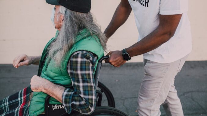 découvrez des ressources et des services d'accompagnement pour les personnes en situation de handicap. notre plateforme offre des informations utiles, des conseils pratiques et un soutien adapté pour améliorer la qualité de vie et favoriser l'autonomie.
