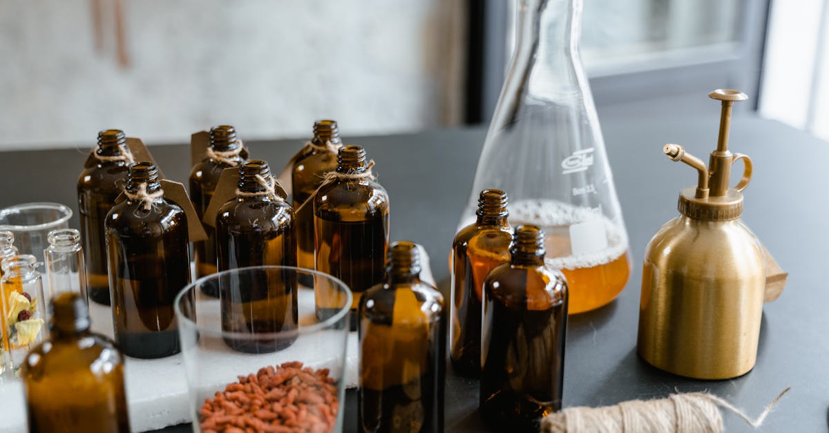 découvrez des remèdes naturels efficaces pour améliorer votre bien-être au quotidien. explorez des solutions à base de plantes, d'huiles essentielles et de techniques ancestrales pour prévenir et soulager divers maux. plongez dans l'univers des alternatives saines et respectueuses de votre corps.