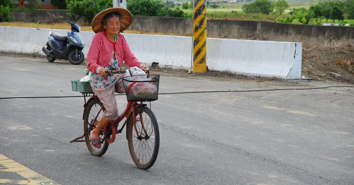 découvrez les avantages du marquage des bicyclettes pour assurer leur sécurité et prévenir le vol. apprenez comment identifier et protéger votre vélo grâce à des techniques de marquage efficaces et des conseils pratiques.