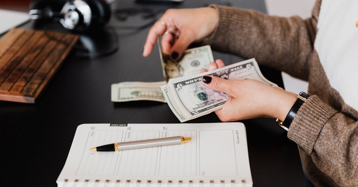 découvrez nos astuces et conseils pour maîtriser votre budget efficacement. apprenez à mieux gérer vos finances personnelles, à économiser de l'argent et à planifier vos dépenses pour atteindre vos objectifs financiers.
