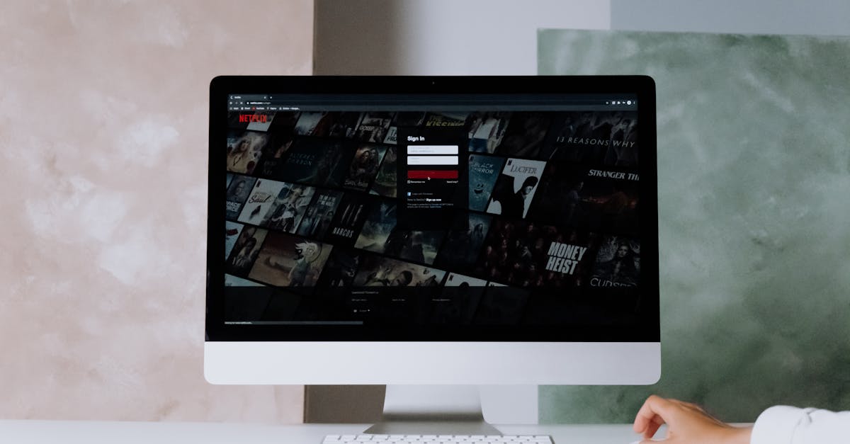 découvrez comment annuler votre abonnement netflix facilement et rapidement. suivez nos étapes simples pour mettre fin à votre abonnement et gérer vos préférences de streaming sans tracas.