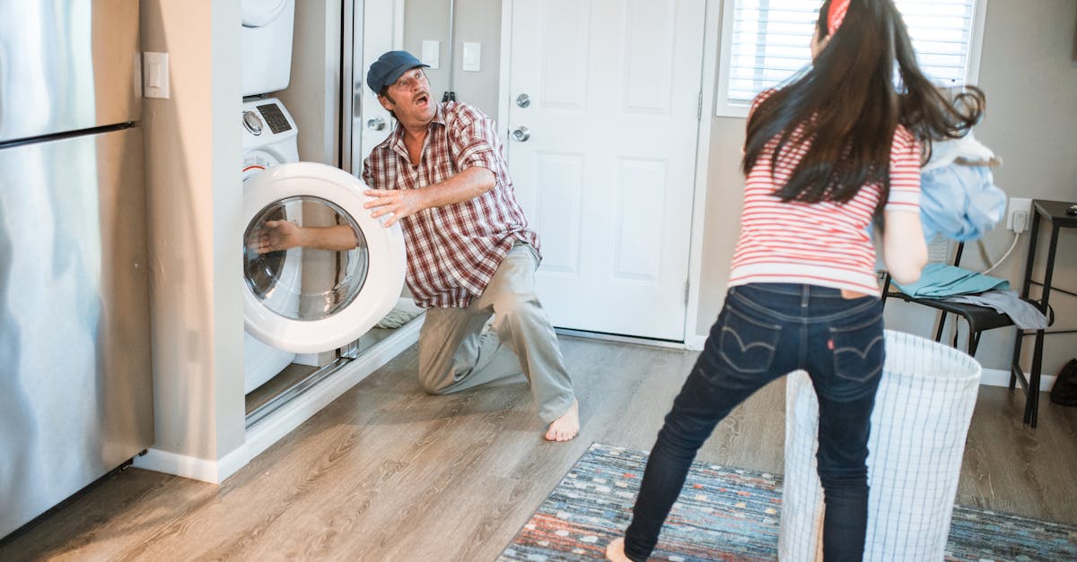 découvrez notre guide complet pour le dépannage des sèche-linge. résolvez facilement les problèmes courants, améliorez l'efficacité de votre appareil et prolongez sa durée de vie grâce à nos conseils pratiques et astuces détaillées.