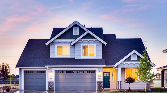 découvrez tout sur l'immobilier : conseils d'achat, tendances du marché, astuces de vente et bien plus encore pour réussir dans le secteur immobilier.