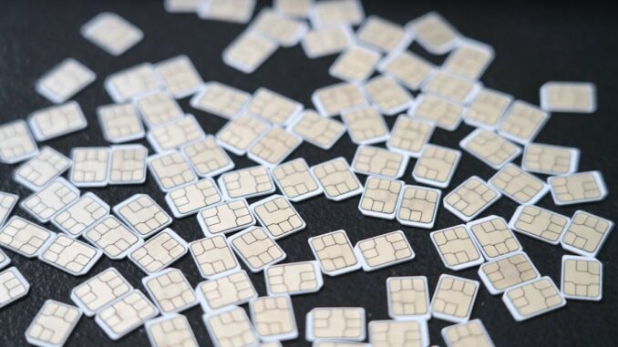 sim card découvrez tout ce qu'il faut savoir sur les cartes sim : types, fonctionnalités, astuces pour choisir et utiliser votre carte sim efficacement. restez connecté partout et à tout moment!