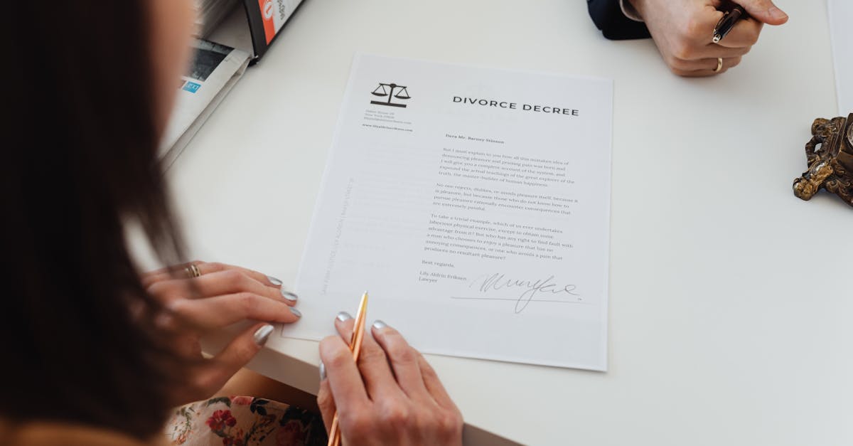 découvrez tout ce que vous devez savoir sur les procédures administratives, les documents requis et les meilleures pratiques pour naviguer efficacement dans le monde administratif. que vous soyez un particulier ou une entreprise, notre guide complet vous accompagne dans vos démarches administratives.