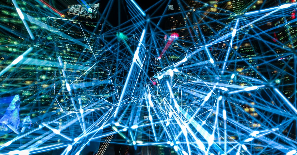 découvrez le monde fascinant de l'intelligence artificielle : ses applications, ses avancées technologiques et son impact sur notre quotidien. plongez dans les innovations qui transforment notre avenir.