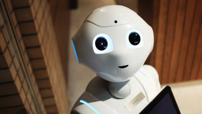 artificial intelligence découvrez le monde fascinant de l'intelligence artificielle, une technologie révolutionnaire qui transforme nos vies. explorez ses applications, ses enjeux éthiques et son impact sur l'avenir des industries.
