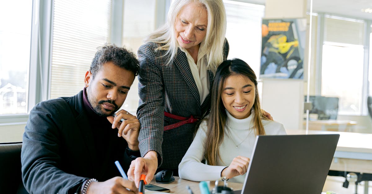 découvrez notre service d'orientation professionnelle qui vous aidera à définir vos objectifs de carrière, à explorer vos options et à trouver le chemin idéal pour réussir dans le monde du travail. profitez de conseils personnalisés et d'outils pratiques pour booster votre carrière.