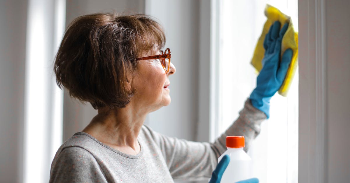 découvrez des astuces efficaces et des conseils pratiques pour un nettoyage impeccable de votre maison. transformez votre quotidien avec des méthodes simples et des produits adaptés pour un environnement sain et agréable.