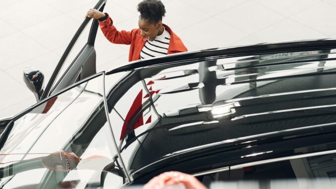 commercial vehicle selection découvrez notre guide complet sur la sélection de véhicules commerciaux. explorez les critères essentiels pour choisir le véhicule idéal qui répond à vos besoins professionnels, tout en optimisant votre budget et en garantissant performance et fiabilité.