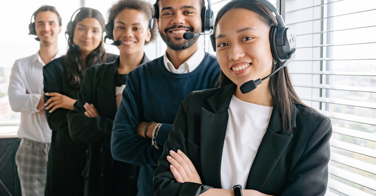 découvrez notre service client exceptionnel, disponible 24/7 pour répondre à toutes vos questions et vous offrir une assistance personnalisée. notre équipe est dédiée à garantir votre satisfaction pour une expérience client optimale.