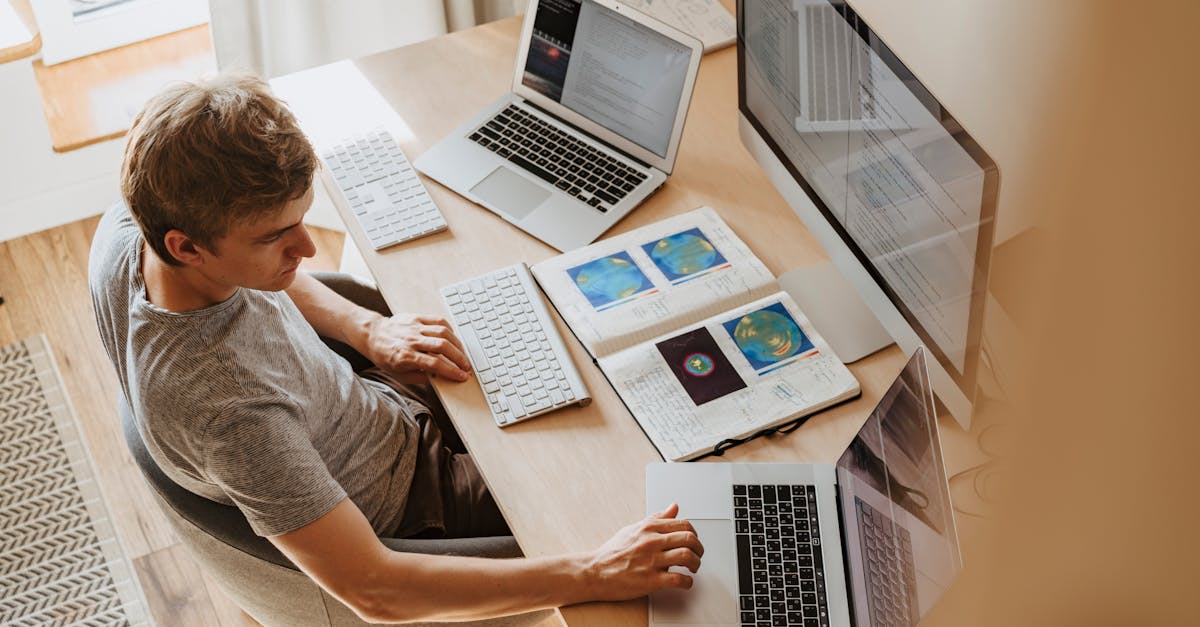 découvrez le monde du devops, une approche innovante qui combine développement et opérations pour améliorer la collaboration, accélérer les déploiements et garantir la qualité des logiciels. adoptez les meilleures pratiques pour optimiser vos flux de travail et transformer votre culture d'entreprise.
