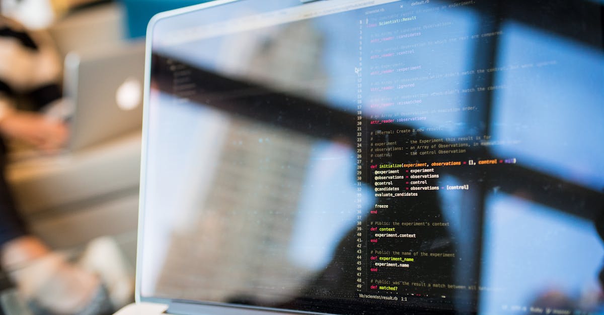 découvrez le monde du devops : un ensemble de pratiques visant à unifier le développement logiciel et l'exploitation informatique pour améliorer la collaboration, l'automatisation et la rapidité des déploiements. plongez dans les outils et méthodologies qui révolutionnent le paysage technologique.