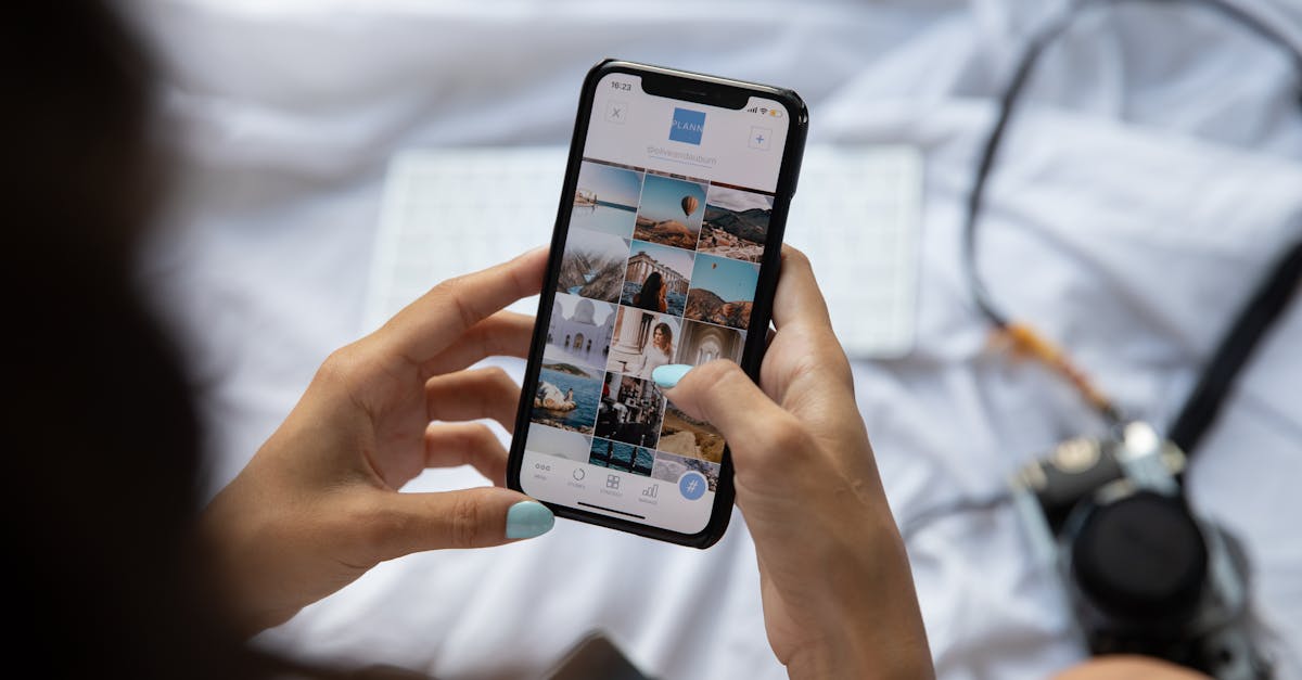 découvrez l'art de la photographie avec votre smartphone pliable. explorez des astuces et techniques pour capturer des images époustouflantes en utilisant la flexibilité unique de votre appareil. transformez vos souvenirs en œuvres d'art grâce à la photographie mobile innovante.