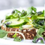 découvrez nos délicieuses recettes de salades vertes, fraîches et saines, parfaites pour accompagner vos repas ou comme plat principal léger. idéales pour une alimentation équilibrée, nos salades sont pleines de saveurs et de couleurs.