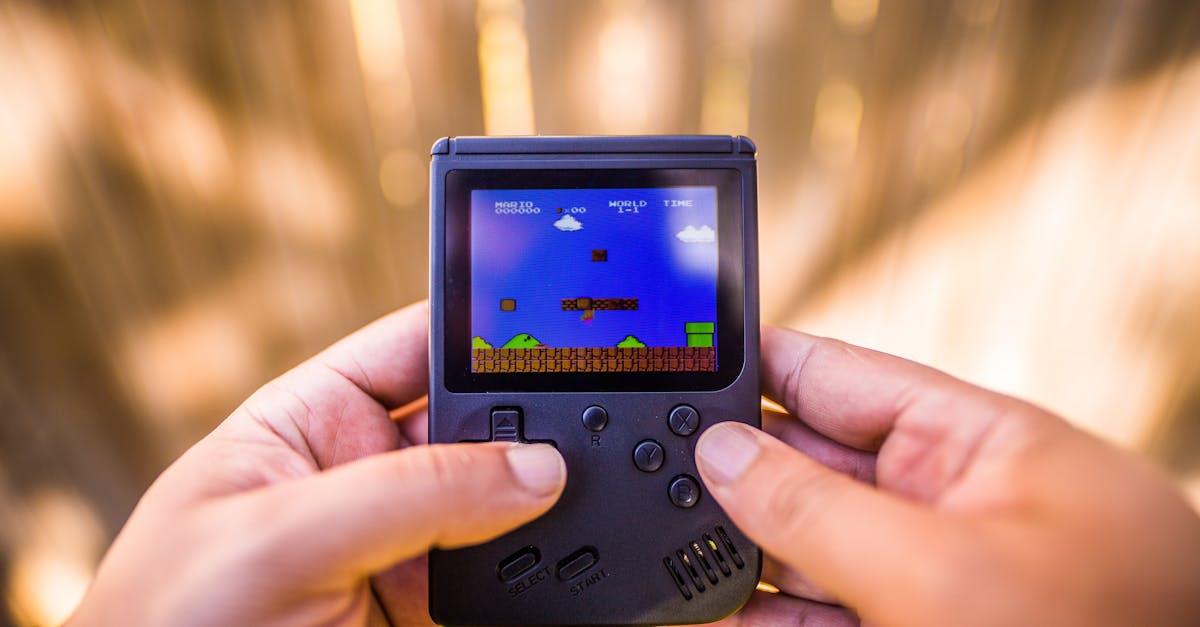 découvrez l'univers captivant de mario, le célèbre plombier de nintendo, et plongez dans ses aventures palpitantes à travers le royaume champignon. explorez les jeux emblématiques, les personnages inoubliables et les nouveautés qui font de mario un héros intemporel du gaming.