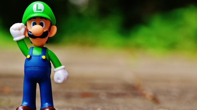 mario découvrez l'univers captivant de mario, le célèbre plombier de nintendo, dans des aventures palpitantes à travers le royaume champignon. rejoignez mario et ses amis pour vaincre bowser, sauver la princesse peach et explorer des mondes colorés remplis de défis et de surprises.