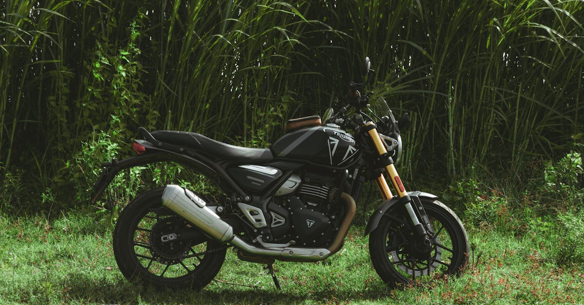 découvrez les meilleures options d'assurance pour votre moto. protégez-vous et votre véhicule avec des garanties adaptées à vos besoins, incluant la couverture responsabilité civile, vol et dommages. comparez les offres et choisissez la sécurité qui vous convient.