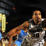 découvrez l'univers fascinant de la nba, où le basketball prend vie à travers des matchs palpitants, des joueurs légendaires et des moments inoubliables. suivez les actualités, analyses et statistiques pour ne rien manquer de cette ligue emblématique.