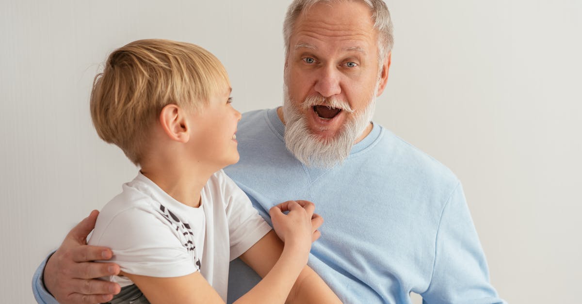 découvrez le rôle essentiel de la paternité, explorez les défis et les joies que les pères rencontrent au quotidien, et apprenez comment renforcer les liens familiaux pour un développement harmonieux des enfants.