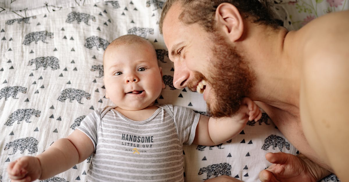 découvrez l'importance de la paternité, ses défis et ses joies. apprenez comment le rôle du père évolue dans la société moderne et comment soutenir les papas dans leur parcours parental.