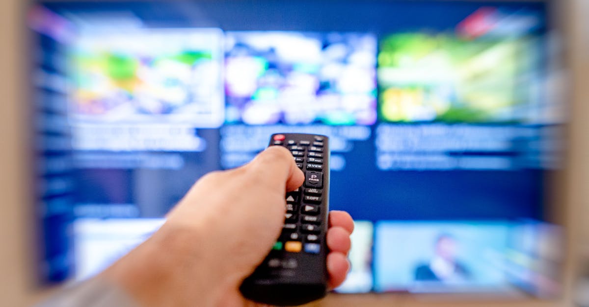 découvrez notre sélection de téléviseurs, des modèles les plus récents aux meilleures marques. trouvez le téléviseur idéal pour profiter d'une expérience de visionnage inégalée, avec des technologies innovantes et des designs élégants.