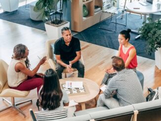 découvrez le concept de co-tenant, une solution innovante pour partager des espaces et des ressources. apprenez comment ce modèle collaboratif peut optimiser votre utilisation de l'espace et favoriser des économies tout en renforçant les liens sociaux.
