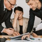 découvrez comment surmonter les défis d'entreprise avec des stratégies efficaces et des solutions innovantes. renforcez la résilience de votre organisation et stimulez la croissance en affrontant les challenges corporatifs avec succès.