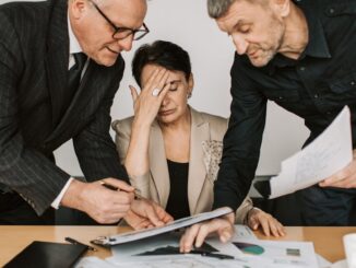 découvrez comment surmonter les défis d'entreprise avec des stratégies efficaces et des solutions innovantes. renforcez la résilience de votre organisation et stimulez la croissance en affrontant les challenges corporatifs avec succès.