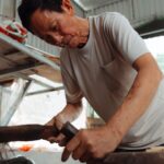 découvrez l'art du cutting, une technique de découpe essentielle pour la cuisine et l'artisanat. apprenez les astuces et méthodes pour maîtriser cette compétence et améliorer vos créations culinaires ou artisanales.