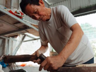 découvrez l'art du cutting, une technique de découpe essentielle pour la cuisine et l'artisanat. apprenez les astuces et méthodes pour maîtriser cette compétence et améliorer vos créations culinaires ou artisanales.