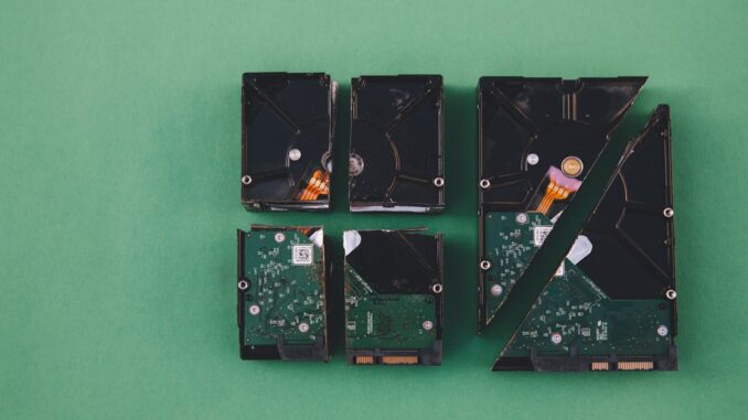data recovery découvrez nos solutions de récupération de données efficaces et sécurisées. que ce soit pour des fichiers perdus, un disque dur endommagé ou une mémoire corrompue, nous vous proposons une expertise inégalée pour restaurer vos précieuses informations. ne laissez pas la perte de données vous désespérer, faites appel à nos services de data recovery dès aujourd'hui!