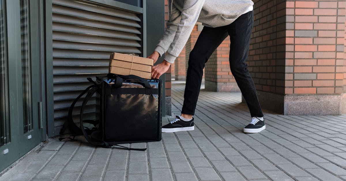découvrez notre service de livraison rapide et fiable, adapté à tous vos besoins. profitez d'une expérience de commande simplifiée et d'une livraison à domicile, pour que vos produits arrivent en toute sécurité et à temps.