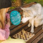 découvrez notre service de garde de chiens, offrant un hébergement confortable et bienveillant pour votre fidèle compagnon. profitez de l'esprit tranquille tout en sachant que votre chien est choyé et en sécurité dans un environnement adapté.