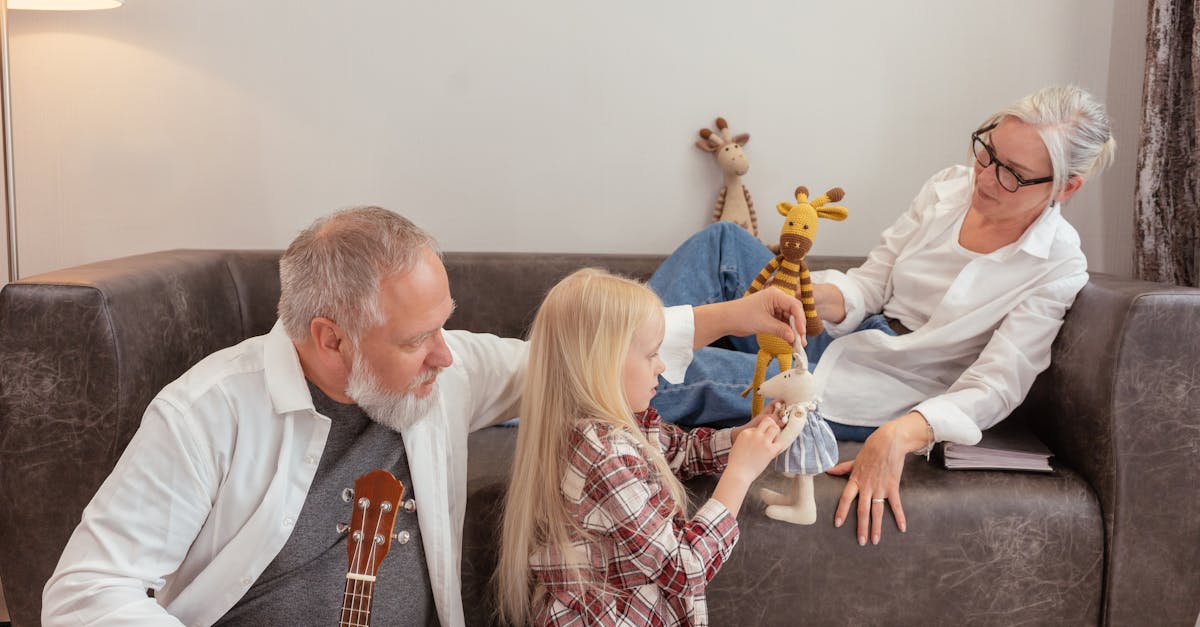 découvrez des activités familiales amusantes et enrichissantes qui renforceront les liens entre vos proches. explorez des idées créatives pour des sorties, des loisirs et des moments de partage inoubliables en famille.