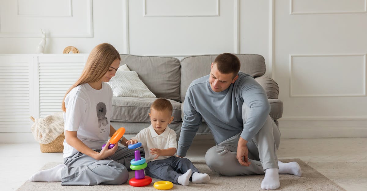 découvrez des activités familiales amusantes et enrichissantes qui renforceront les liens entre parents et enfants. des sorties en plein air aux ateliers créatifs, trouvez l'inspiration pour des moments inoubliables en famille.