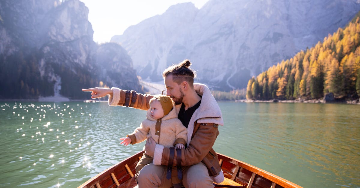 découvrez des conseils pratiques et des idées d'itinéraires pour des vacances en famille inoubliables. explorez les meilleures destinations, activités et astuces pour voyager sereinement avec vos proches.
