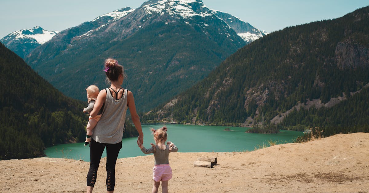 découvrez des vacances en famille inoubliables ! profitez d'activités amusantes, d'hébergements adaptés et de moments précieux ensemble, le tout dans des destinations idéales pour tous les âges.