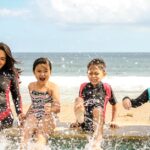 découvrez des idées et astuces pour des vacances en famille inoubliables. activités, destinations et conseils pour créer des souvenirs mémorables ensemble.