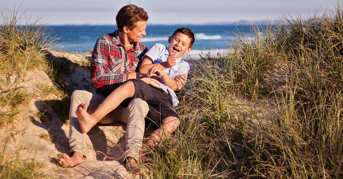 découvrez l'ultime escapade en famille : des activités inoubliables, des destinations de rêve et des moments de partage qui renforceront vos liens. planifiez des vacances mémorables et créez des souvenirs durables ensemble.