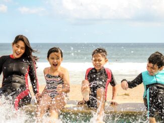 découvrez des idées et astuces pour des vacances en famille inoubliables. activités, destinations et conseils pour créer des souvenirs mémorables ensemble.