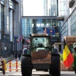 découvrez les enjeux et les revendications des agriculteurs lors de la protestation des fermiers, un événement marquant qui met en lumière leur lutte pour des conditions de travail équitables et une agriculture durable.