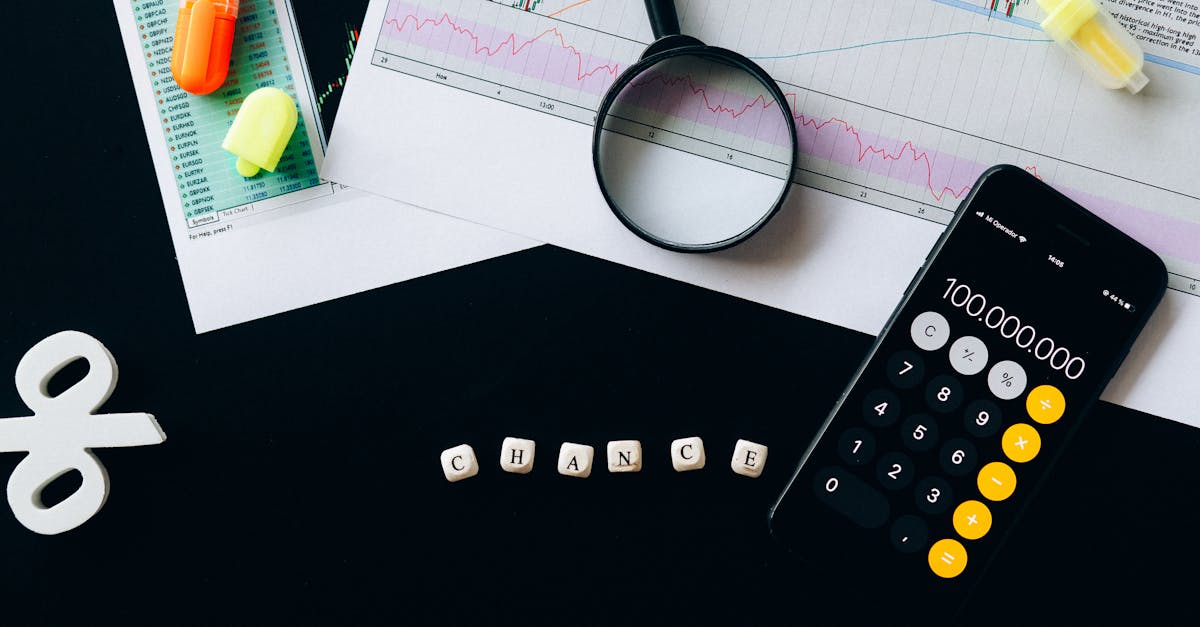 découvrez tout ce que vous devez savoir sur les taux d'intérêt : leur fonctionnement, les facteurs qui les influencent et leur impact sur vos finances personnelles. restez informé et optimisez vos décisions financières.