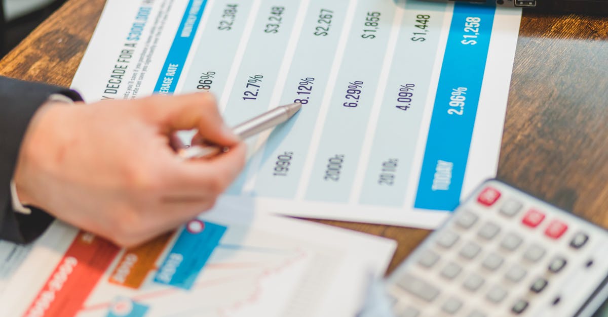 découvrez tout ce que vous devez savoir sur les taux d'intérêt : leur fonctionnement, leur impact sur l'économie, et comment ils influencent vos finances personnelles. restez informé des tendances actuelles pour mieux gérer vos investissements.