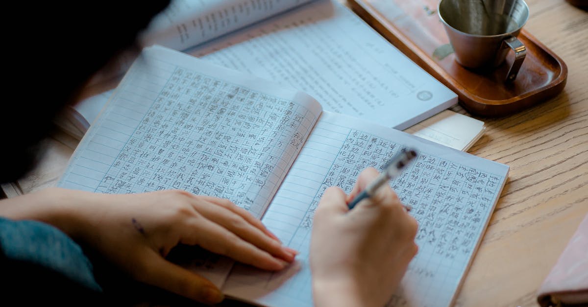 découvrez des méthodes efficaces et engageantes pour apprendre une nouvelle langue. que vous soyez débutant ou avancé, explorez des ressources, des conseils et des outils pour maîtriser rapidement votre langue cible et enrichir vos compétences linguistiques.